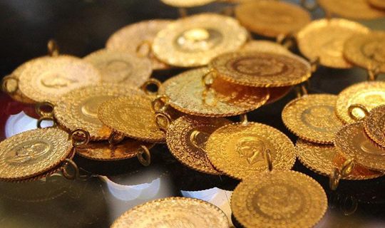 Altında Sert Dalgalanma Sürüyor: İşte Son Durum