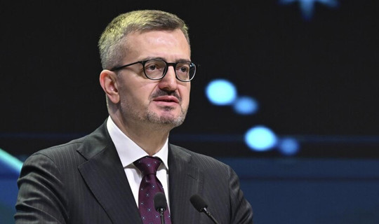 İletişim Başkanı Burhanettin Duran İsrailli Bakanı Lanetledi: 'Bu Barbarlık Tarihe Geçti'