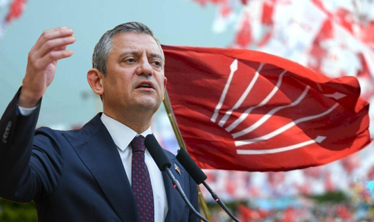Özgür Özel İstifa mı Edecek? CHP Kaynaklarından Net Yanıt