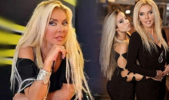 Ahu Tuğba’nın Kızı Anjelik Calvin Mirası Açıkladı: '5 Kişiye Yetecek Kadar Kaldı'