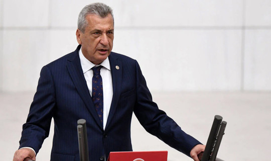 CHP'de 'Butlan' İhraç Dalgası Başladı: Hasan Öztürkmen Disipline Sevk Ediliyor