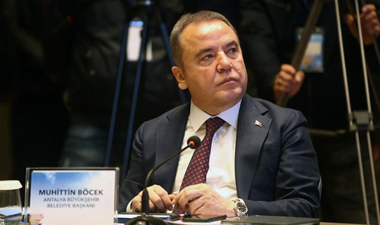 CHP'de 'Milyon Euroluk' Kriz: Muhittin Böcek İçin İhraç Formülü Masada