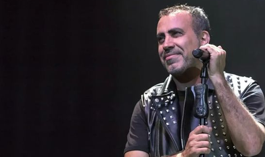 Haluk Levent Yoğun Bakıma Alındı: Son Durumuna Dair Bilgi Geldi