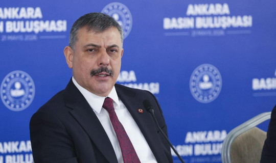 Bakan Çiftçi'den Netanyahu'ya Sert Tepki: 'Önce Siciline Bak'