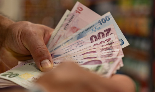 Kurban Bayramı Öncesi 5 Farklı Ödeme Aynı Anda Hesaplarda