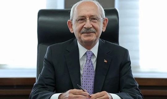 'Mutlak Butlan' Kararının Ardından Kılıçdaroğlu'ndan İlk Açıklama: 'Türkiye'ye ve CHP'ye Hayırlı Olsun'