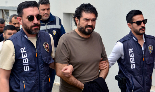 Rasim Ozan Kütahyalı'nın Tutuklandığı Dev Operasyonun Perde Arkası: Şifreli Telefondaki Gizli Klasör Açıldı, Halil Falyalı Bağlantısı Ortaya Çıktı