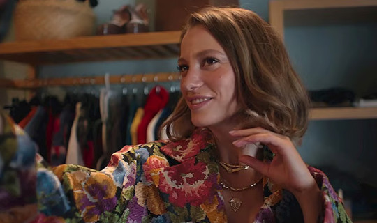 Uyuşturucu Operasyonunda Hakkında Gözaltı Kararı Verilen Serenay Sarıkaya’dan İlk Açıklama