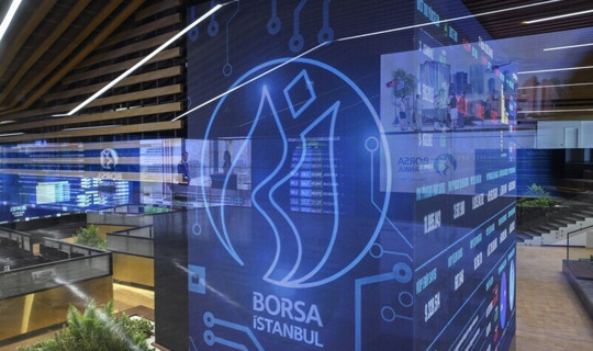 Piyasalarda Jeopolitik Deprem: Borsa Güne Düşüşle Başladı