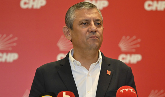 CHP’den Yargıtay’a İkinci Özgür Özel Hamlesi: Yeni Başvuru Yapıldı