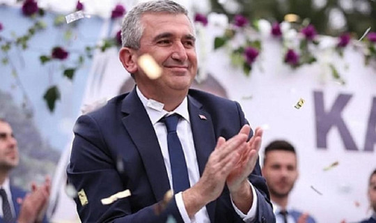CHP'li Akçakoca Belediye Başkanı Gözaltına Alındı