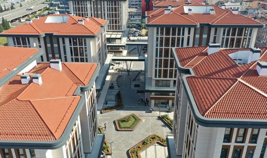 Emlak Konut’tan Dev Finansman Başarısı: İngiltere ve Körfez’den 1,8 Milyar Dolarlık Rekor Talep