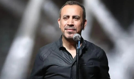 Haluk Levent Taburcu Edildi