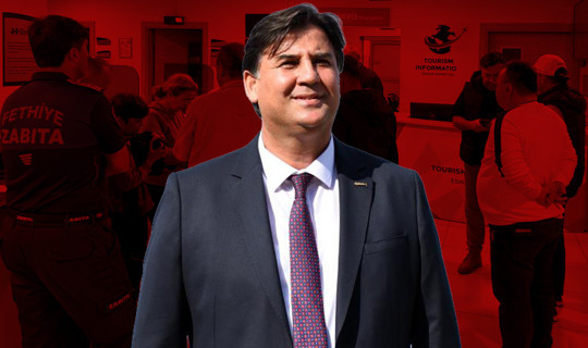 Fethiye Belediye Başkanı Alim Karaca’ya Silahlı Saldırı