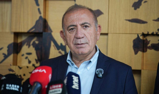 Gürsel Tekin Tarih Verdi: 'Büyük Kurultay 7 Ay Sonra Yapılacak'