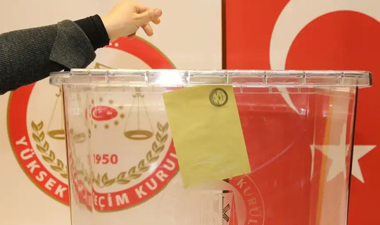 Yerel Seçimlerin İptali Talebine YSK'dan Ret