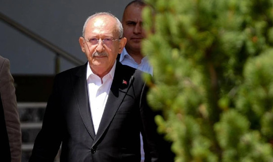 Kılıçdaroğlu Bu Akşam CHP Genel Merkezi'ne Gidecek mi? Basın Danışmanı Sönmez'den Yanıt Geldi
