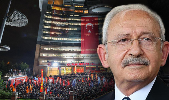 Kılıçdaroğlu'dan Örgüte 'Mahkeme Kararına Uyun' Talimatı!
