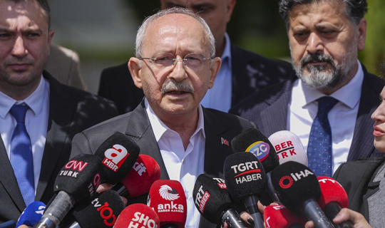 'Kılıçdaroğlu'nun İhraç Listesi Hazır' İddiası: İsimleri Tek Tek Sıraladı