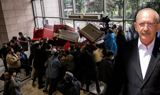 Kılıçdaroğlu'nun Yol Haritası Ne Olacak? İşte 'Çelik Çekirdek' Planı