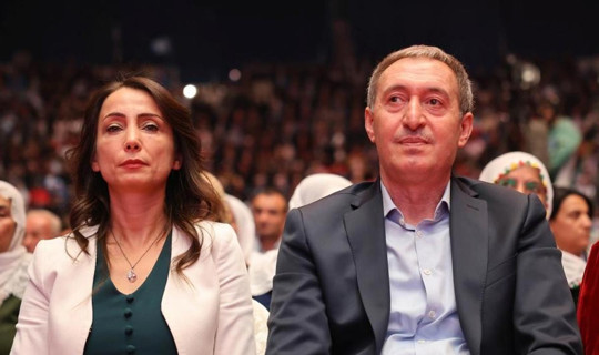 DEM Parti'den Kılıçdaroğlu Kararı: Bayramlaşma Yok