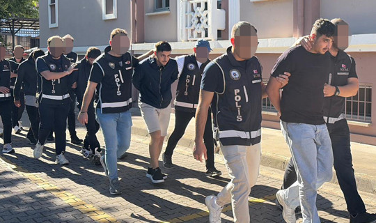 Fethiye Belediye Başkanı Alim Karaca Saldırısında Flaş Gelişme