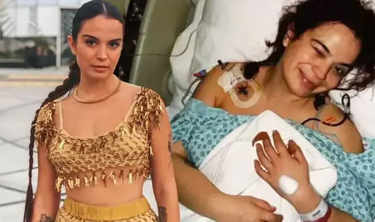 Aslı Bekiroğlu'ndan 7. Ameliyat Sonrası Üzücü İtiraf