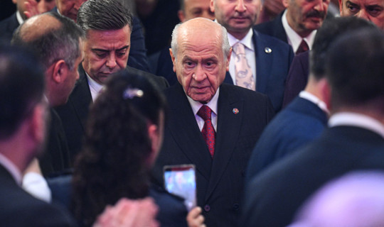 Bahçeli'den CHP'ye '9 Eylül' Reçetesi: 'Kongreye Gidin, Temizlenin'
