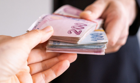Bayramda 1 Gün Bile Çalışan Çift Maaş Alacak: İşte Net Rakamlar