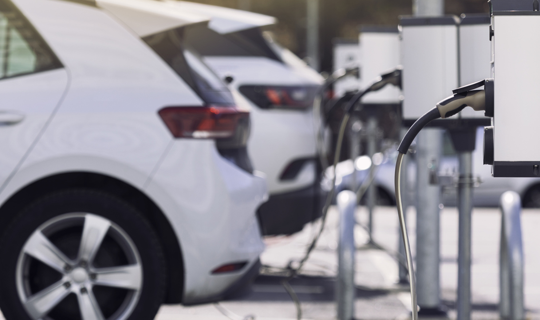Türkiye'de Otomobil Tercihi Değişti: Satılan Her 2 Otomobilden 1’i Elektrikli ya da Hibrit