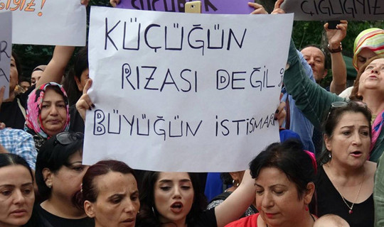 Beş Çocuğu İstismar Eden Öğretmene Skandal Ceza: 'İyi Hal İndirimi' Uygulandı, Tahliye Edildi