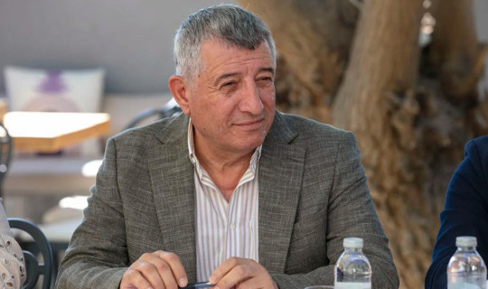 Güzelbahçe Belediye Başkanı Mustafa Günay Görevden Uzaklaştırıldı
