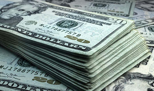 Döviz Piyasalarında Son Durum: Dolar/TL Yeni Güne Yükselişle Başladı