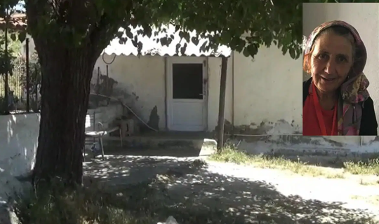 Çanakkale'de Vahşet: 72 Yaşındaki Kadın Sopayla Katledildi