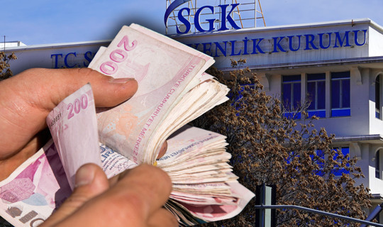 EYT'lilere Kötü Haber: SGK Harekete Geçti, Maaşınız Kesilebilir! Paralar Geri İstenecek