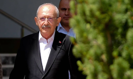 'Kılıçdaroğlu MYK Listesini Her An Açıklayabilir' İddiası: A Takımı'nda Kimler Var?