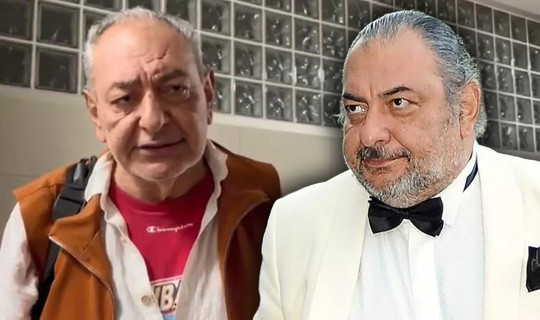 Reha Muhtar Kalp Yetmezliği Teşhisiyle Yoğun Bakıma Alındı