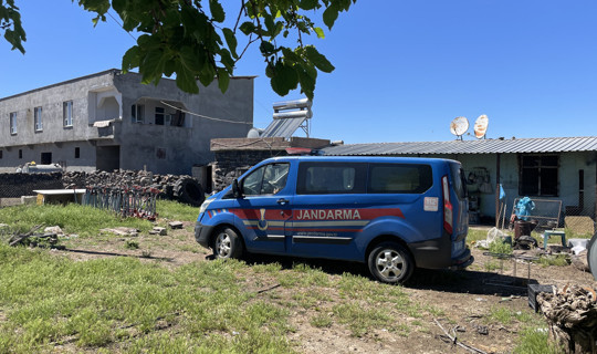 Şanlıurfa'da Akılalmaz Olay: Yılanı Vurmak İsterken Evdeki 5 Kişiyi Yaraladı