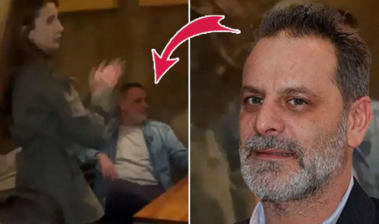 Kadınlar Tarafından Mekandan Kovulmuştu: Ozan Güven Sessizliğini Bozdu