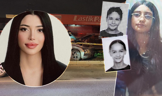 Hız Sınırını Üçe Katlamış! 4 Kişinin Öldüğü Kazada Kan Donduran Bilirkişi Raporu