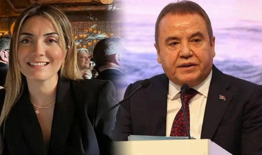 İtirafçı Olan Muhittin Böcek'in Gelini Zuhal Böcek Tahliye Edildi