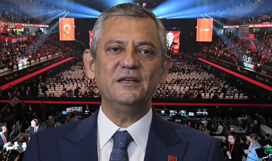 Özgür Özel Duyurdu: 'Mutlak Butlan' Kararına Karşı Olağanüstü Kurultay İçin İmzalar Toplanıyor