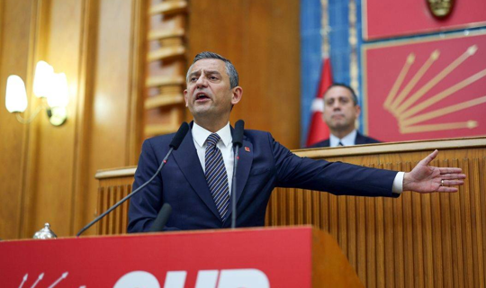 CHP Bölünüyor mu? 'Özgür Özel Talimatı Verdi, Yeni Parti Geliyor'