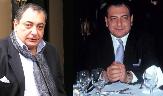 Reha Muhtar'dan Çok Konuşulacak Vasiyet: Yıllar Önceki Sözleri Yeniden Gündemde