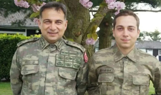 8 Yıllık Sır Çözülüyor: Dorukhan Büyükışık Dosyasında Olay Yeri İnceleme Komiseri Yakalandı