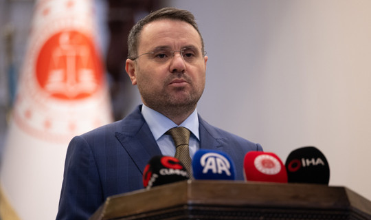 Bakan Gürlek’ten AYM’nin Kararına İlk Yorum: Süresiz Nafaka Yerine Yeni Model Geliyor