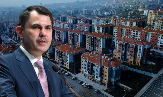 Bakan Kurum Duyurdu: Ev Sahibi Olmayanlar Dikkat! TOKİ'den Yeni Kampanya: 64 İlde 20 Bin Konut Satışa Çıkacak