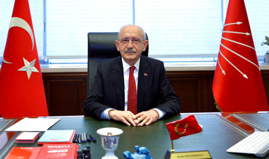 CHP'de Gözler Salı Gününde: Kılıçdaroğlu'ndan Grup Toplantısı Sorusuna Cevap
