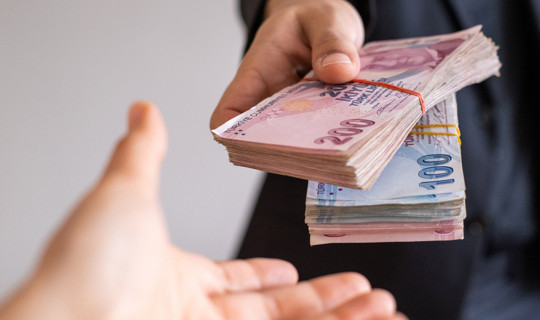 KOBİ'lere 100 Milyar Liralık Dev Can Suyu: Yeni TOBB Nefes Kredisi Başlıyor