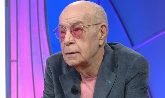 Mazhar Alanson Yıllar Sonra Ortaya Çıktı! Son Hali Gündem Oldu